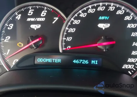 2013 Chevrolet Corvette from USA, damaged, VIN 1G1YH2DW5D5100070